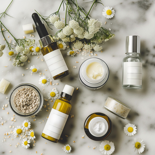 Personal Picks: Skincare & Bath Brands