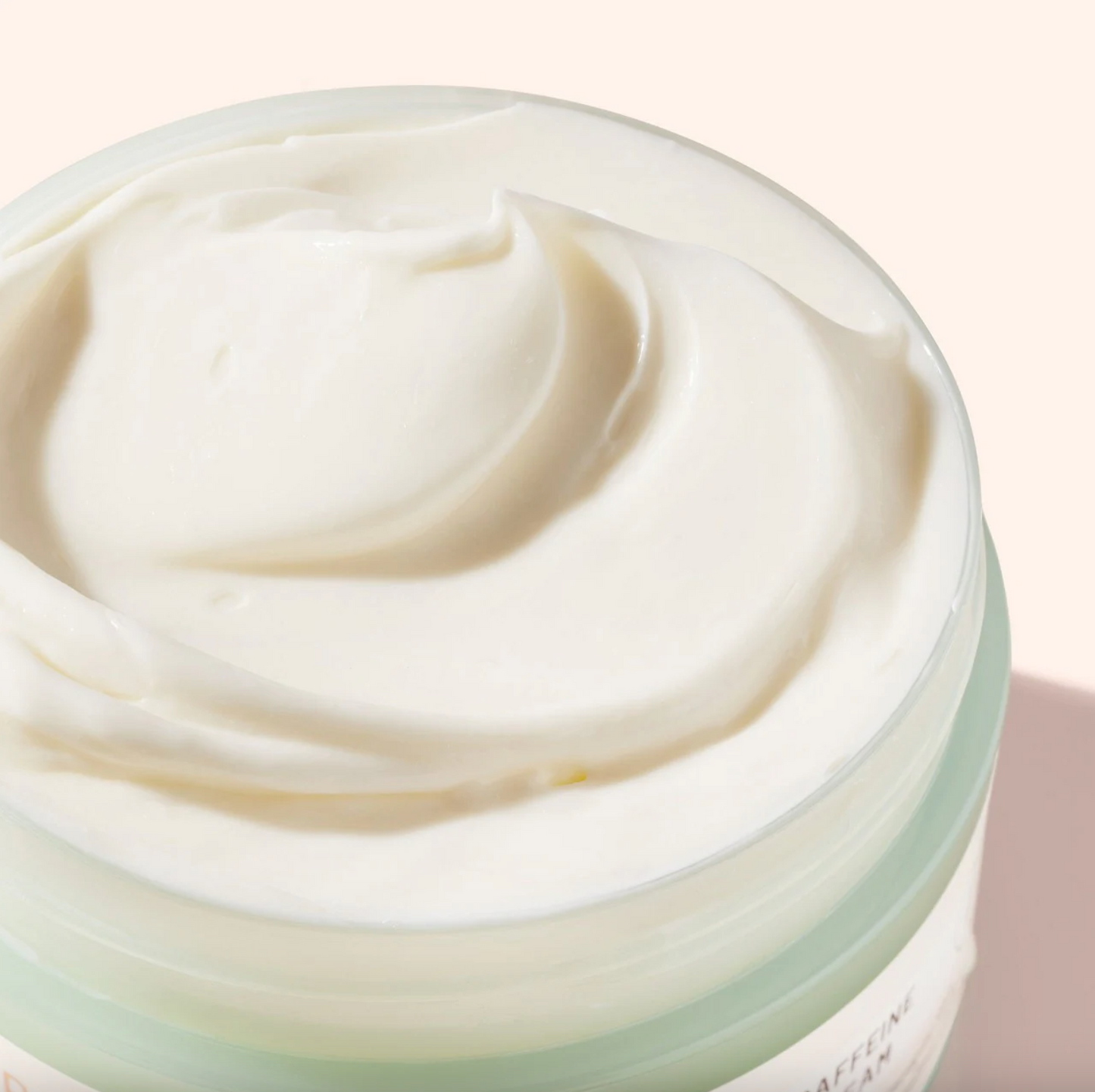 Biossance's Squalane + Caffeine Toning Body Cream