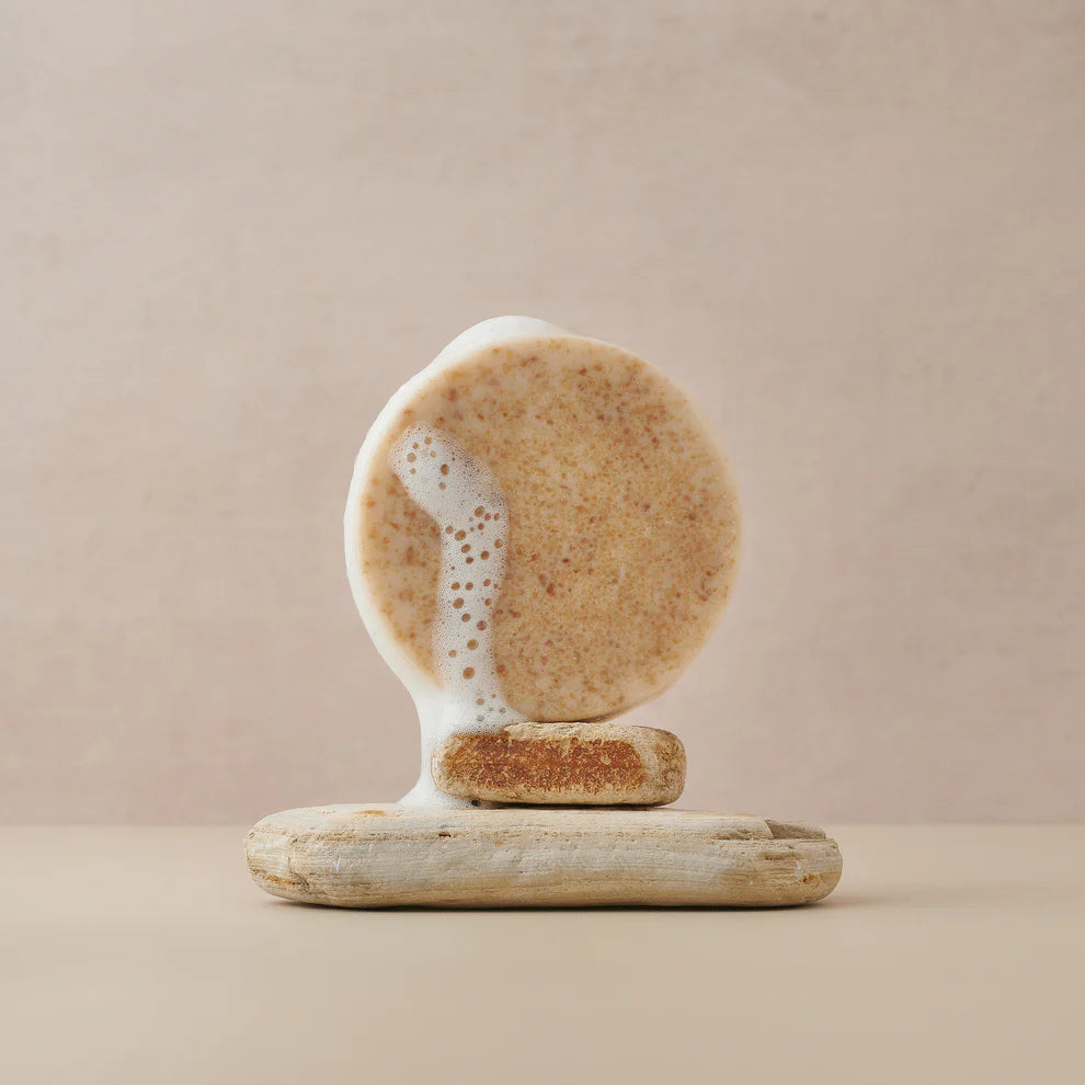 Eczema Honey's Gentle Oatmeal and Lavender Soap