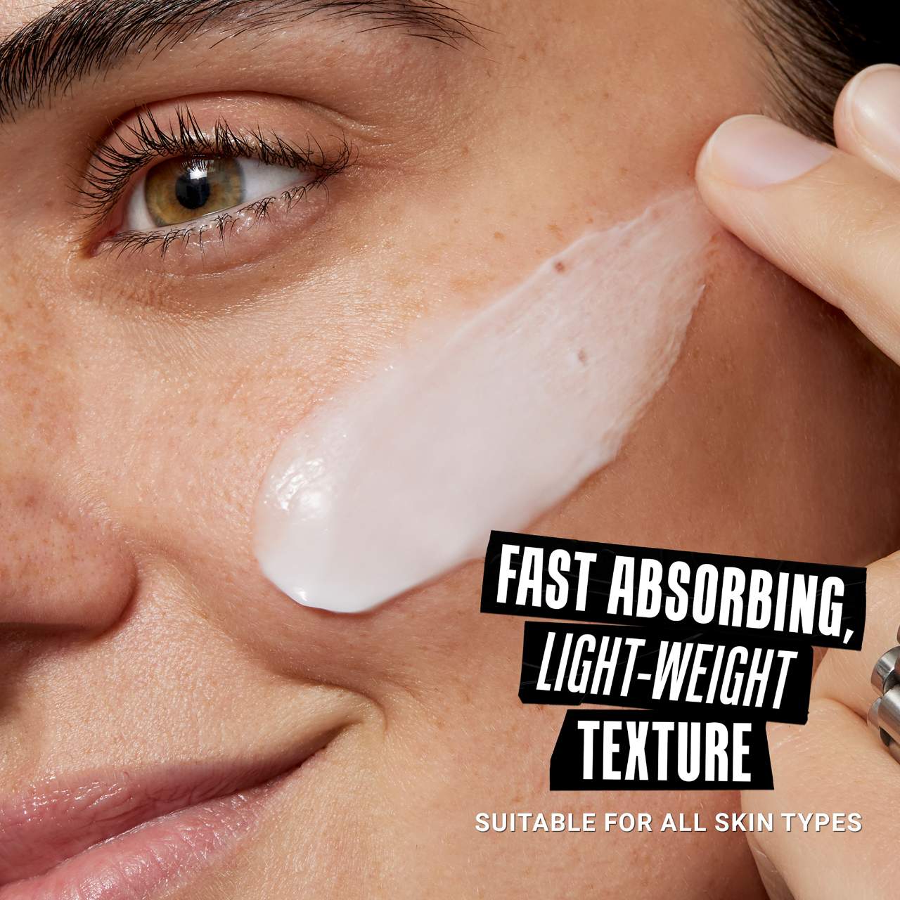 Kiehl's Ultra Facial Refillable Moisturizing Cream with Squalane