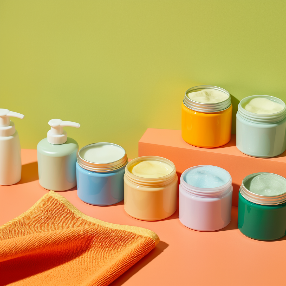 Personal Picks: Daytime Skincare Routine